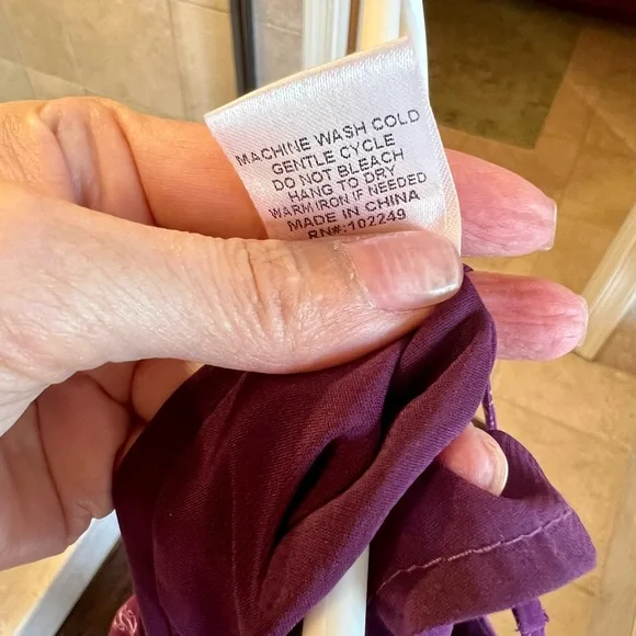 Maxi dress from Skies are Blue - Picture 12 of 13